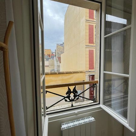 Mimosa Apartment Versailles Luaran gambar