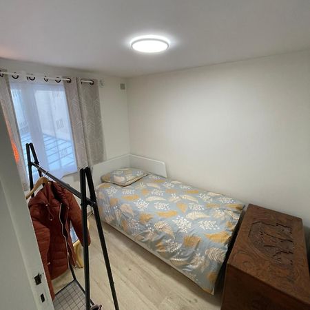 Mimosa Apartment Versailles Luaran gambar