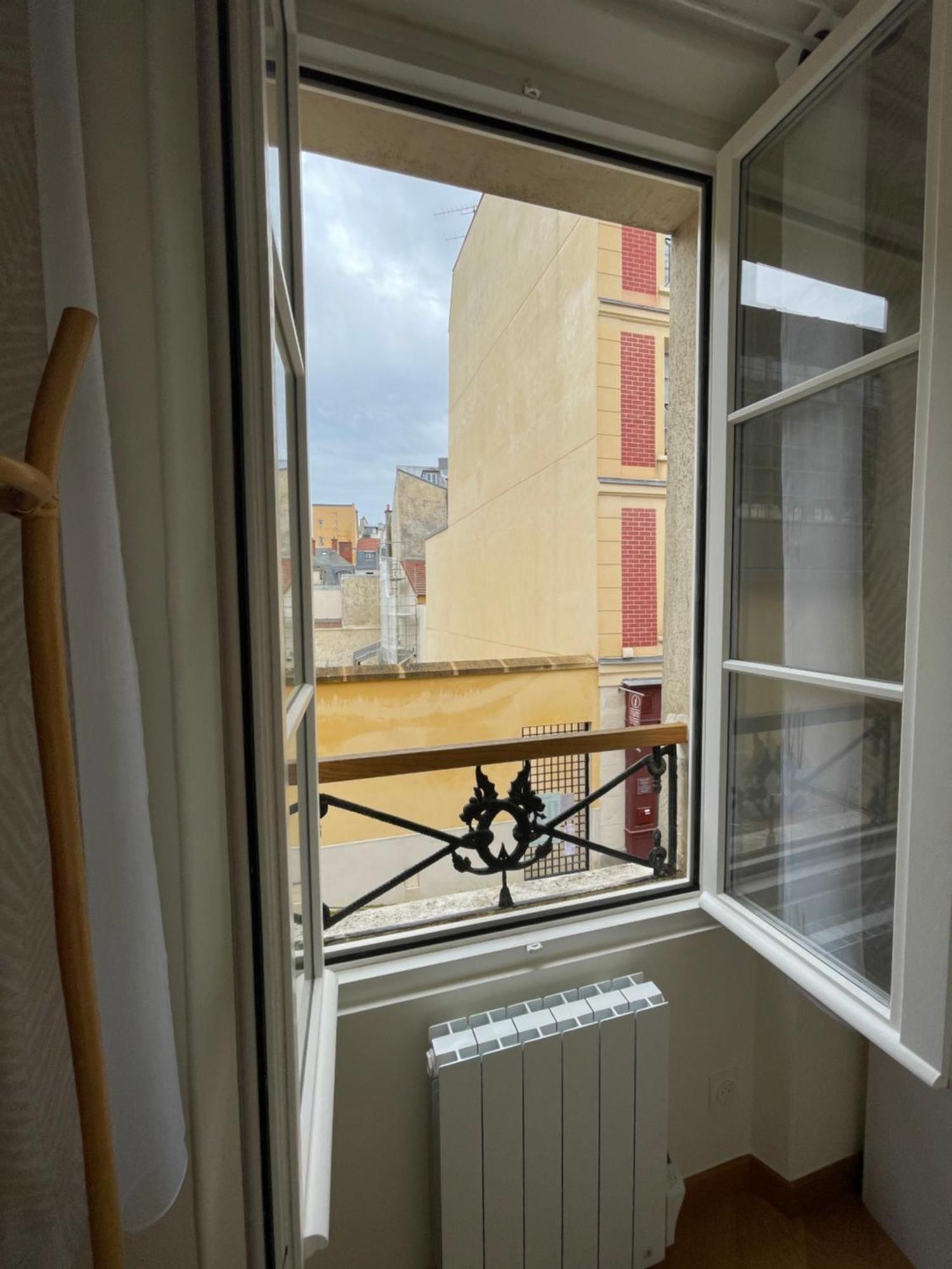 Mimosa Apartment Versailles Luaran gambar