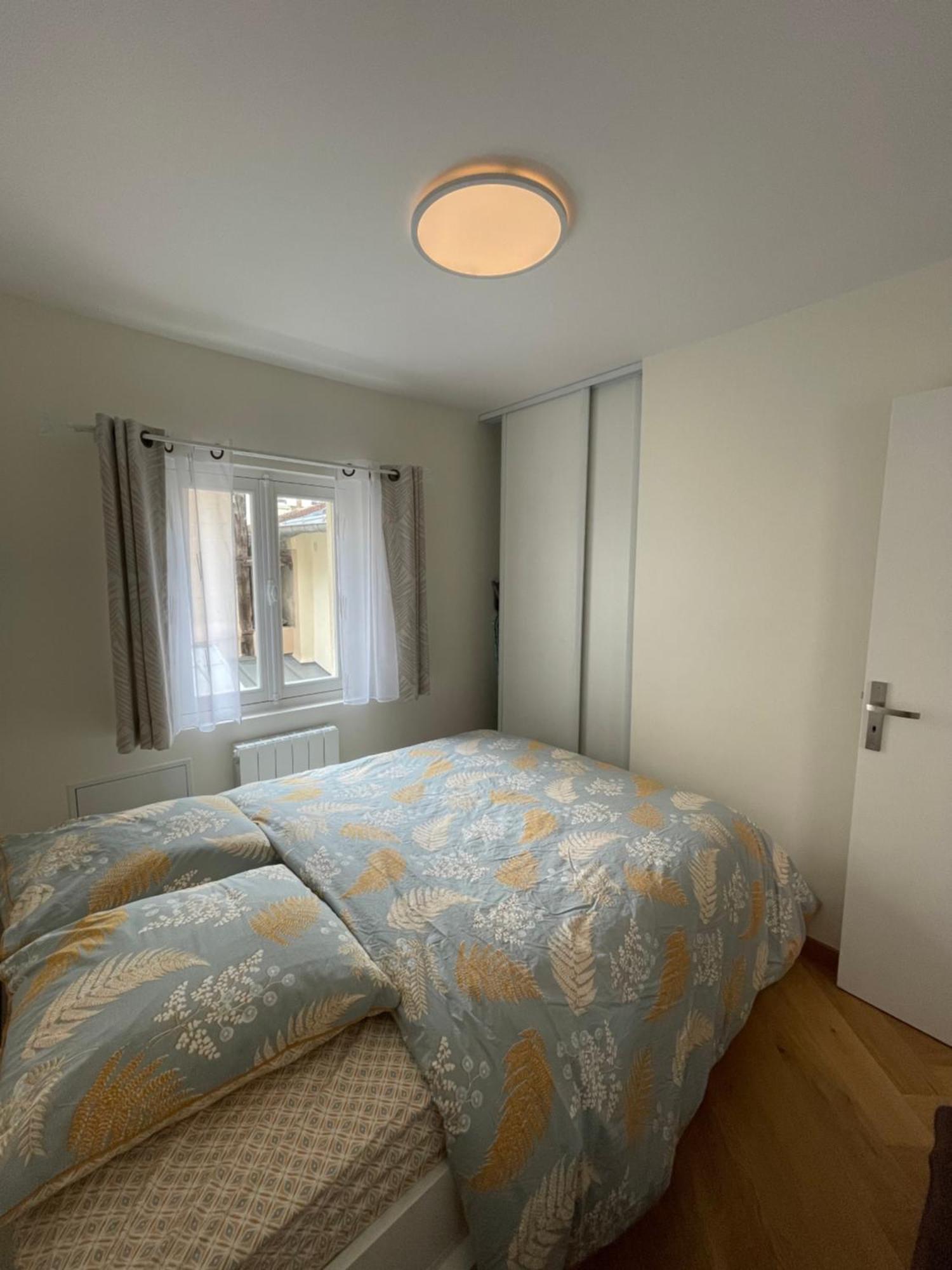 Mimosa Apartment Versailles Luaran gambar
