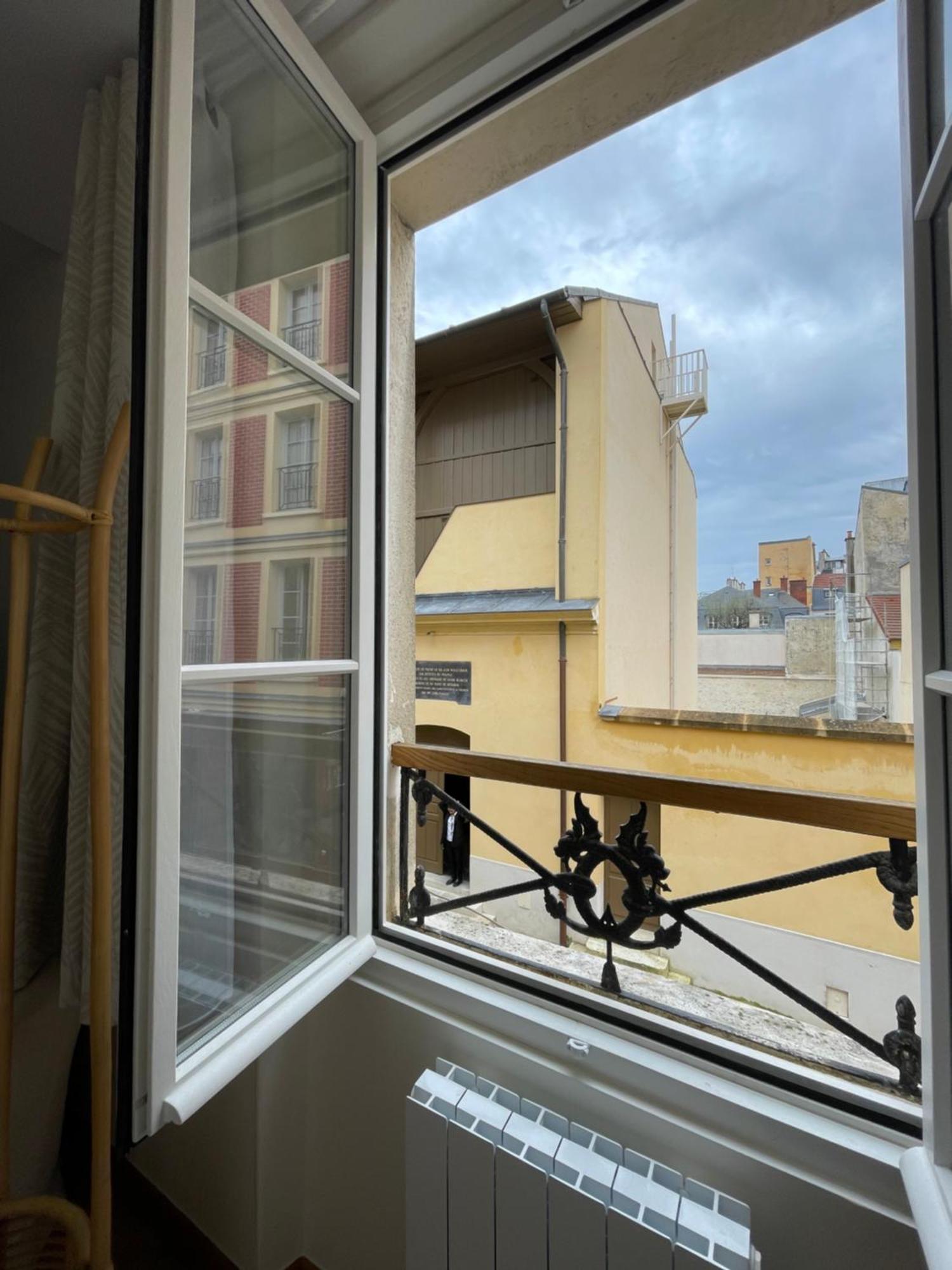 Mimosa Apartment Versailles Luaran gambar