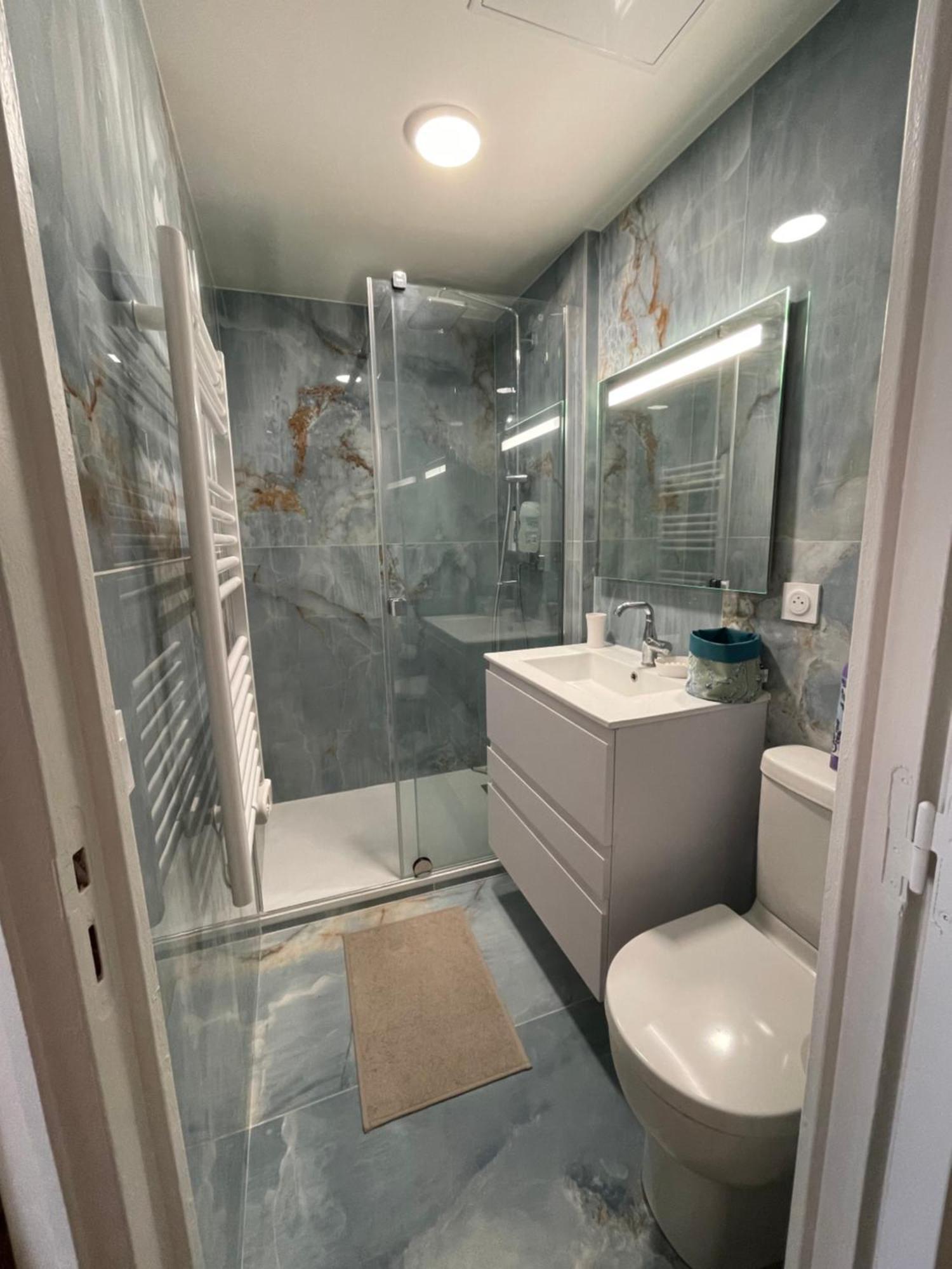 Mimosa Apartment Versailles Luaran gambar