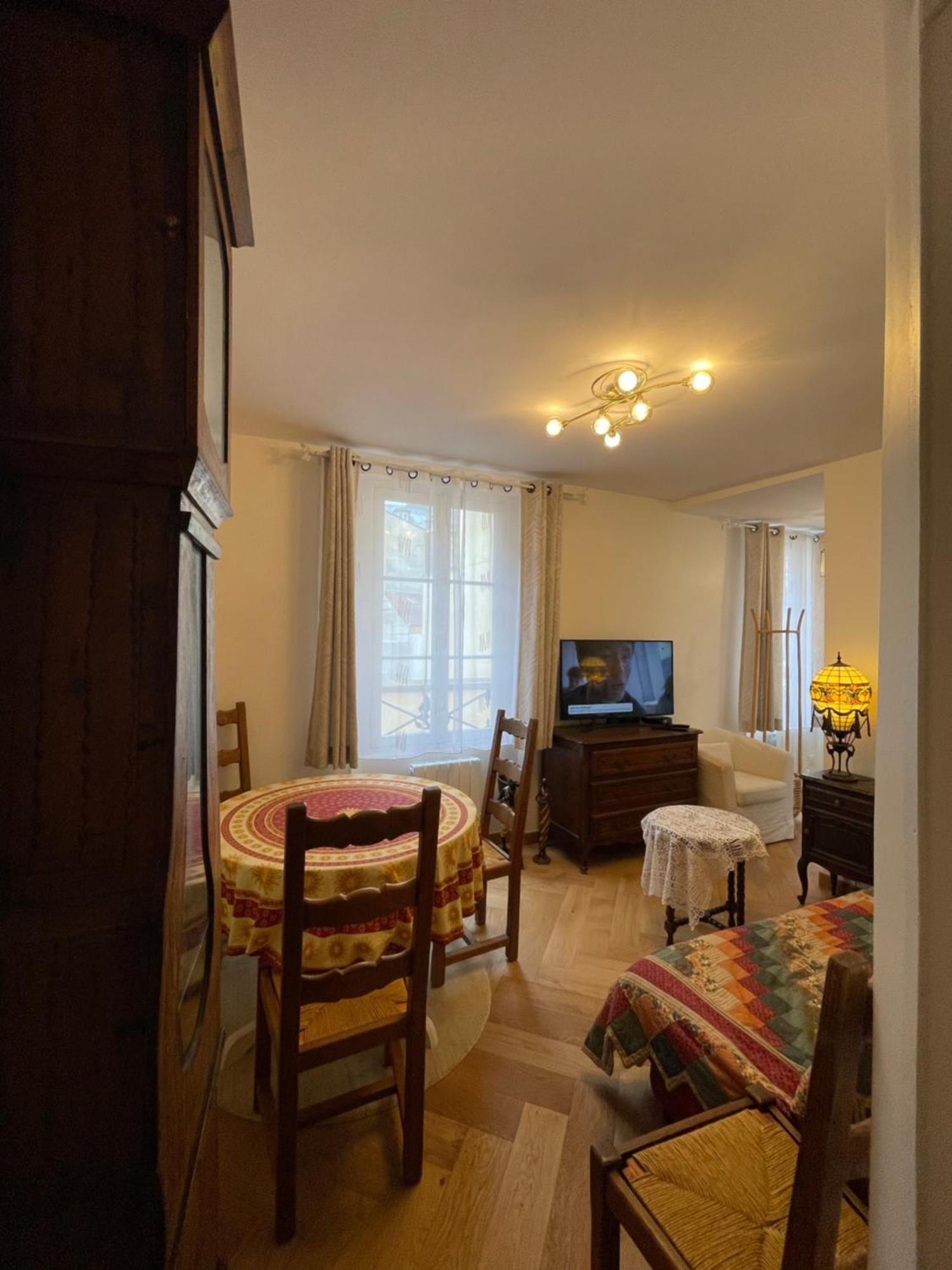 Mimosa Apartment Versailles Luaran gambar